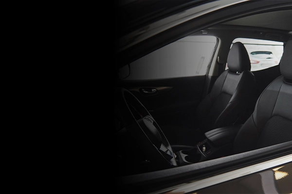 Automotive Accessories Banner