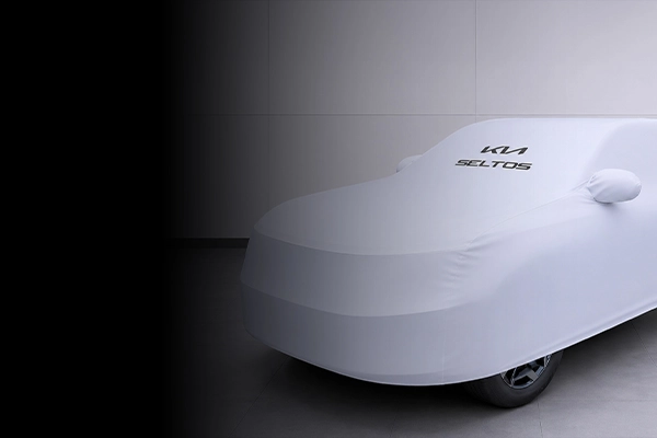 Car Cover Banner