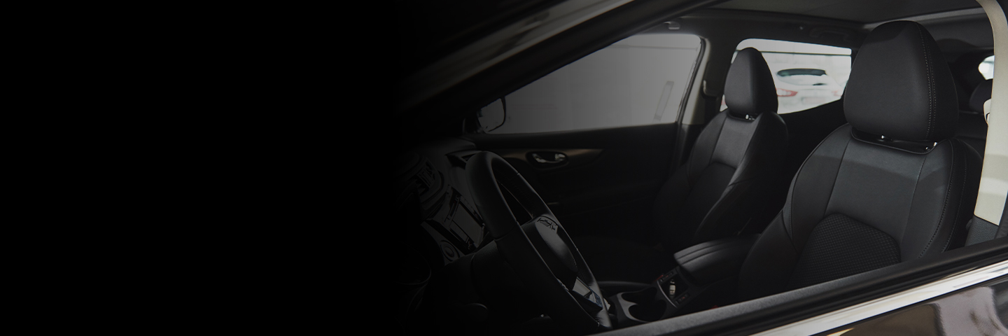 Automotive Accessories Banner