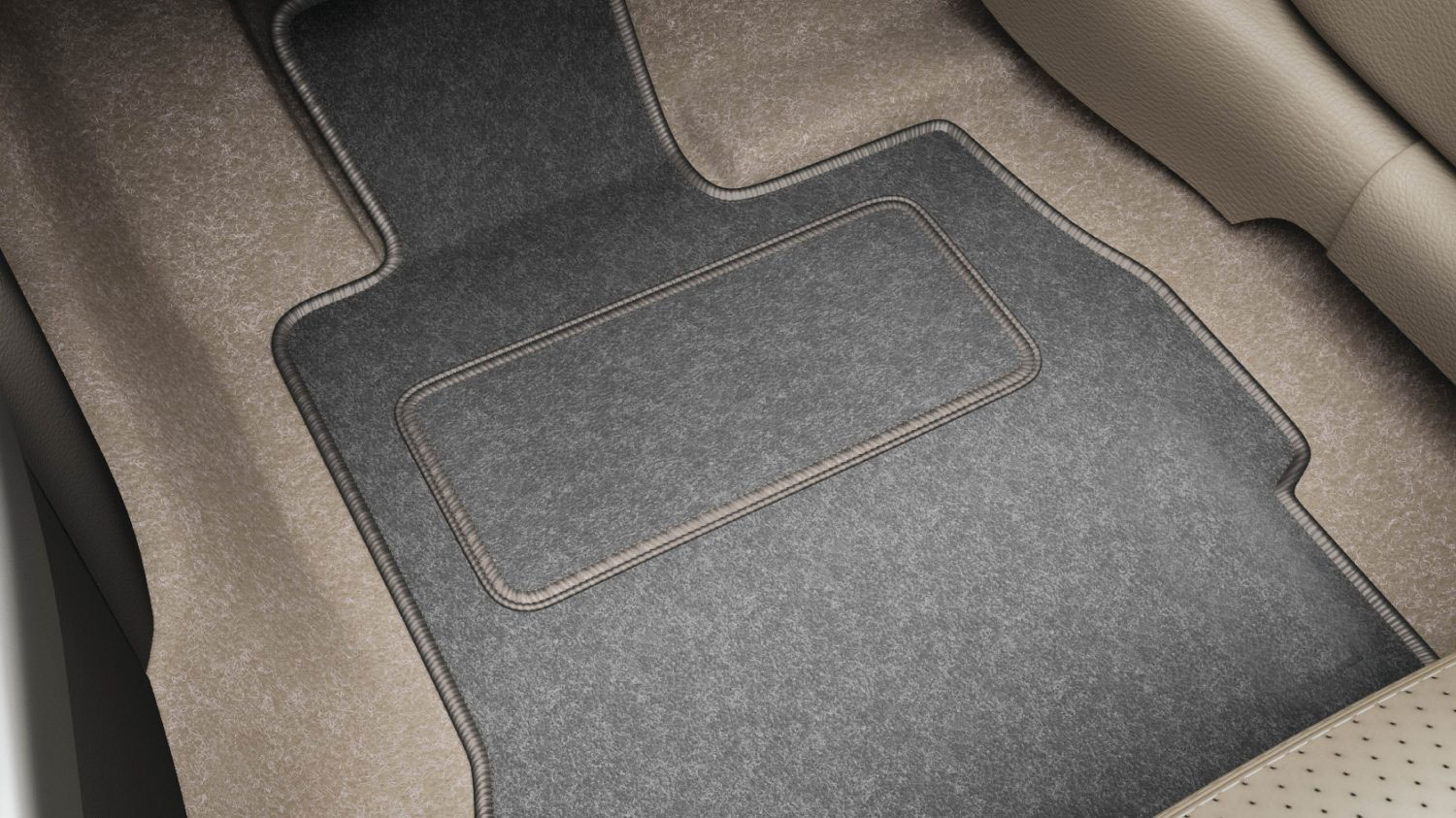 Car Floor Mats – V-Access